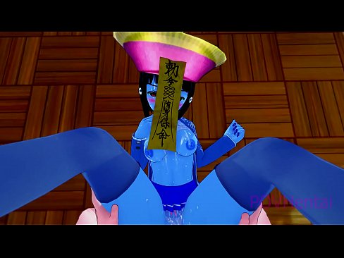 ❤️ هیولای دختر مرده لعنتی در fa.hentai-for.ru