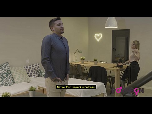 ❤️ PORNBCN 4K یک زن بالغ با جوانان بزرگ می‌خواهد مقعدی باشد ژیگولو جوان با دیک بزرگ. لعنتی در fa.hentai-for.ru