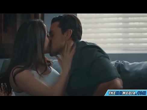 ❤️ رابطه جنسی عاشقانه با یک مادر خوش اندام لعنتی در fa.hentai-for.ru